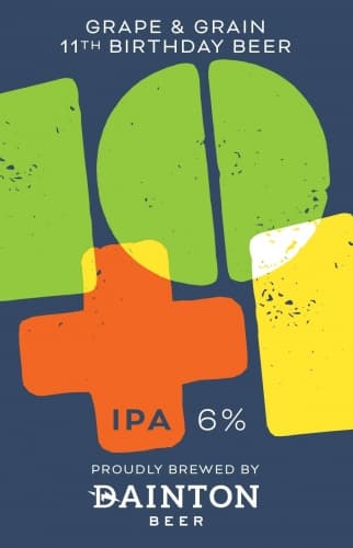 10+1 IPA