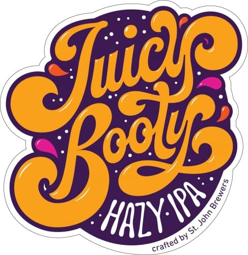 Juicy Booty