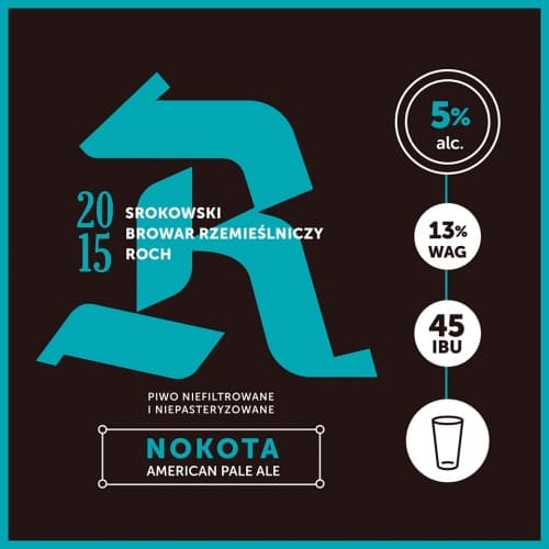 Nokota