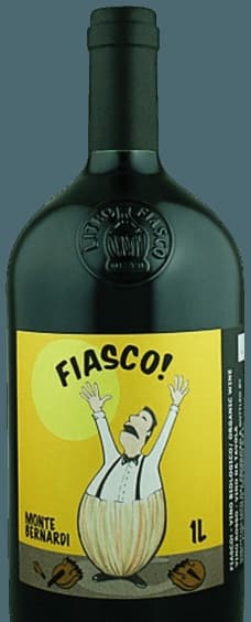 Fiasco!