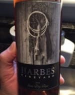 Semi Dry Rosé