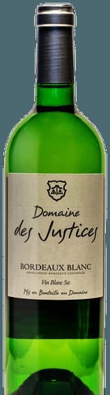 Bordeaux Blanc
