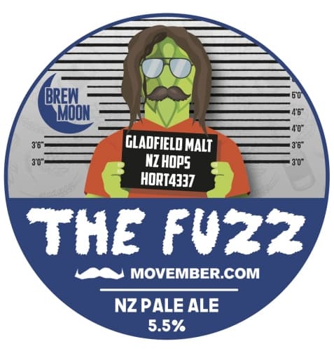 The Fuzz