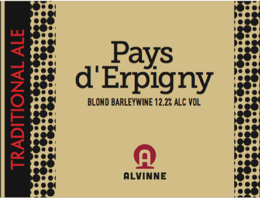 Pays d'Erpigny