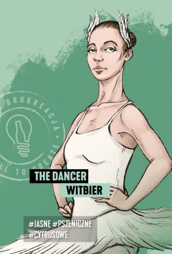The Dancer