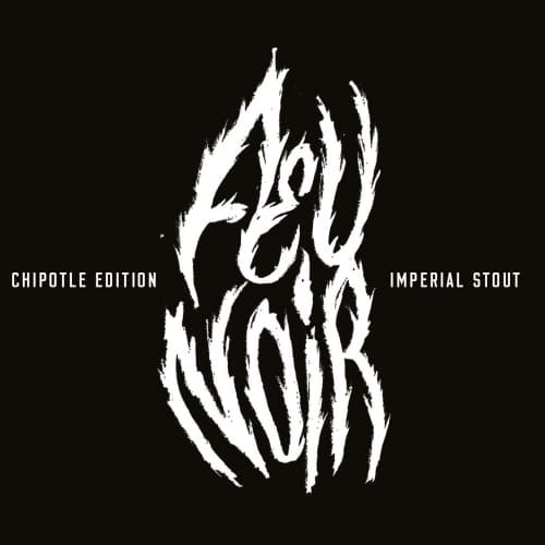 Feu Noir (Chipotle Edition)