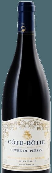 Cuvée du Plessy Côte-Rôtie