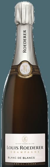 Blanc de Blancs Brut Champagne (Vintage)