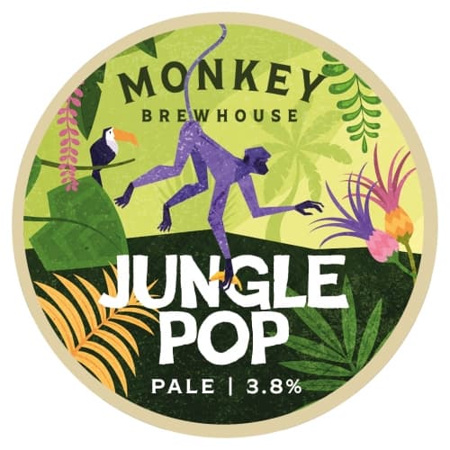 Jungle Pop