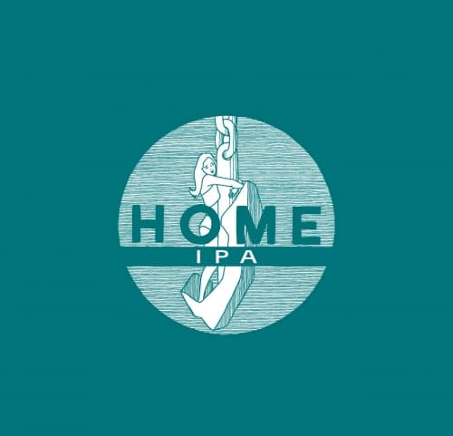 Home IPA