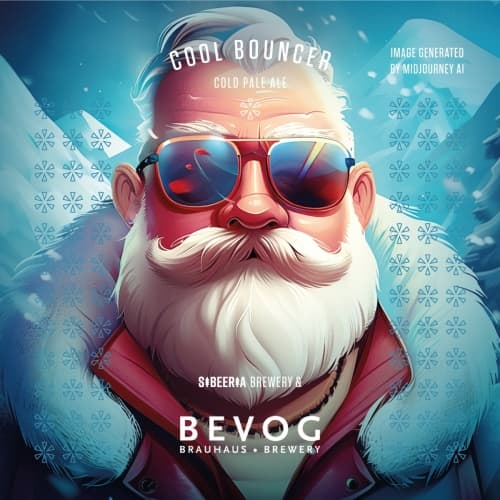 Cool Bouncer
