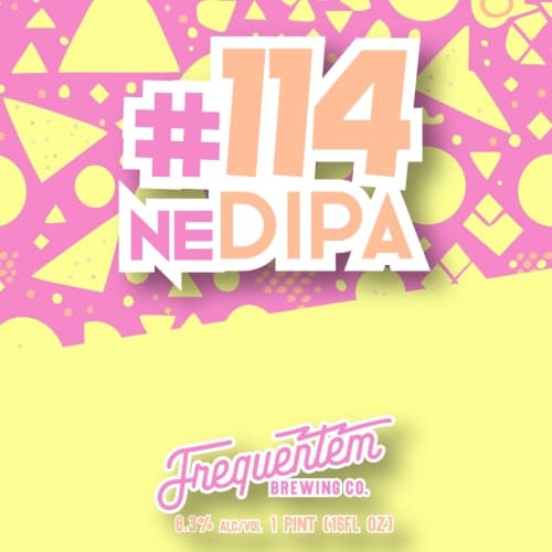 #114 NEDIPA