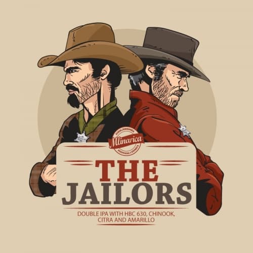 The Jailors