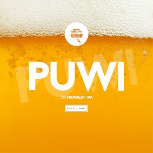 Puwi