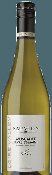 Muscadet-Sevre et Maine