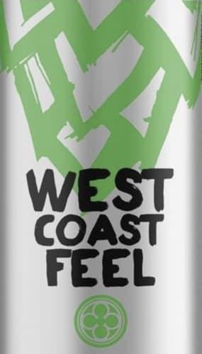 West Coast Feel