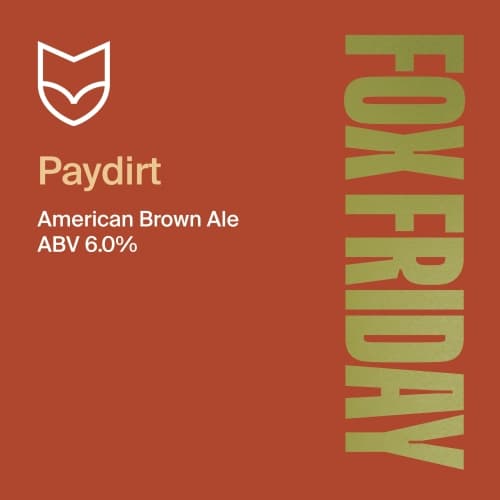 Paydirt