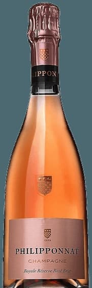 Royale Réservé Rosé Brut Champagne