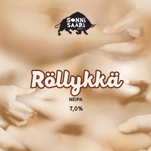 Röllykkä