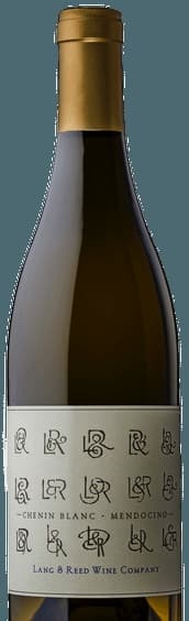 Mendocino Chenin Blanc