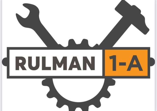 Rulman 1-A