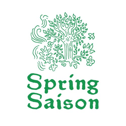 Spring Saison
