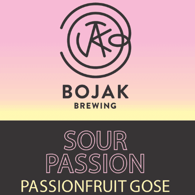 Sour Passion