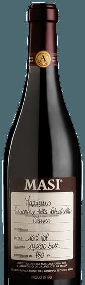 Mazzano Amarone Della Valpolicella Classico