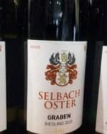 Graben Riesling GG