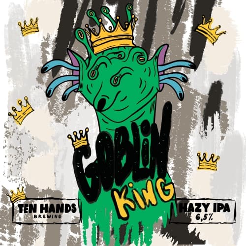 Goblin King