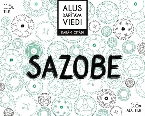Sazobe