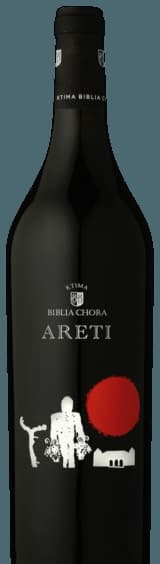 Areti Red