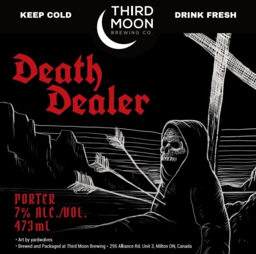 Death Dealer
