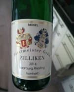 Saarburger Riesling Feinherb