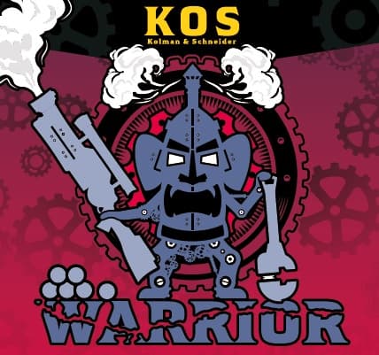 Warrior 11