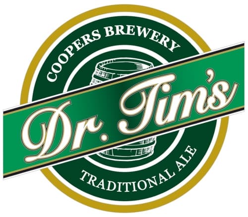 Dr Tim's Traditional Ale