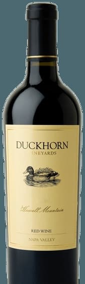 Howell Mountain Red