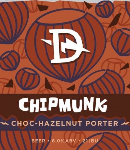 Chipmunk