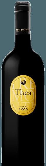 Thea Rosso