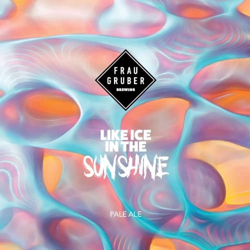 Like Ice In the Sunshine