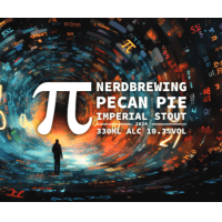 π Pecan Pie Imperial Stout