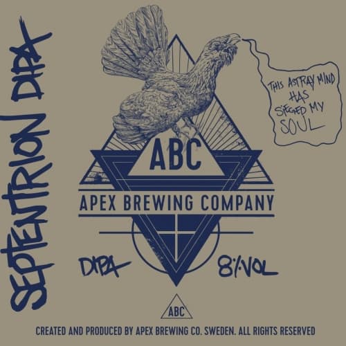 Septentrion DIPA