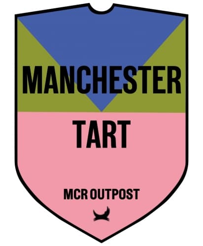 Manchester Tart