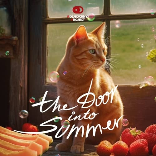 The Door Into Summer