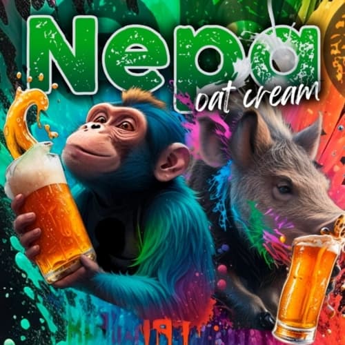 Nepa Oat Cream