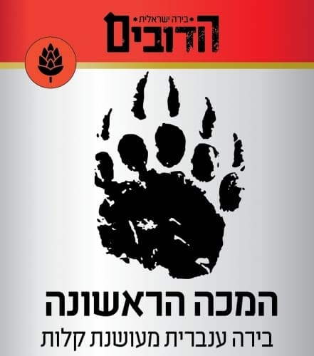 HaMaka HaRishona (המכה הראשונה)