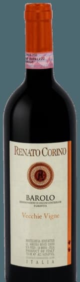 Vecchie Vigne Barolo