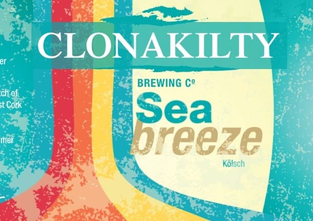 Sea Breeze Kolsch