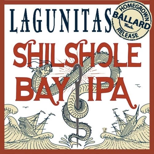 Shilshole Bay IPA