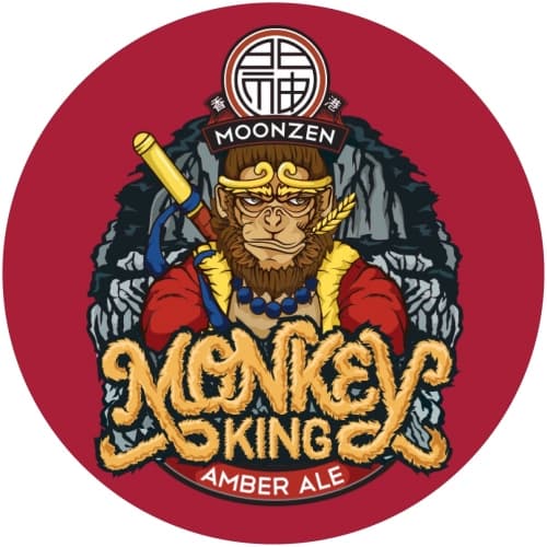 Monkey King (孫悟空)